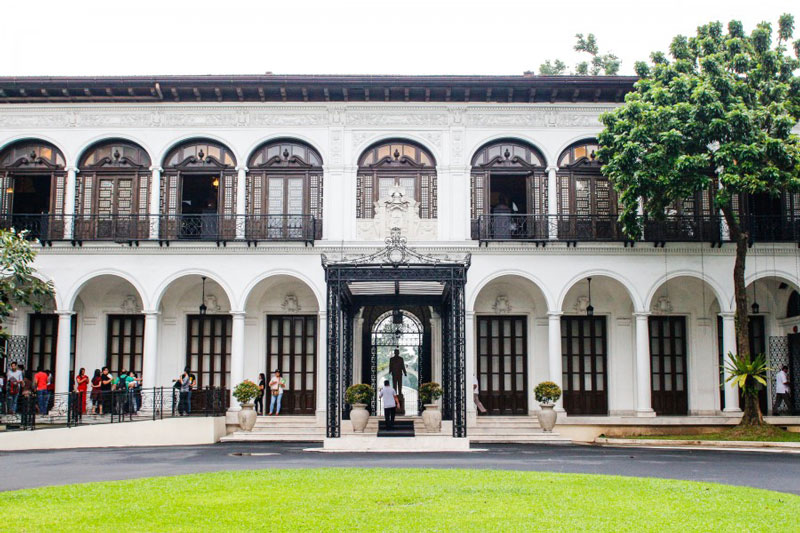 dien malacanang